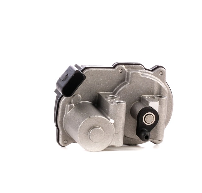 Throttle valve actuator RIDEX 3547C0003 3547C0003 - photo 1