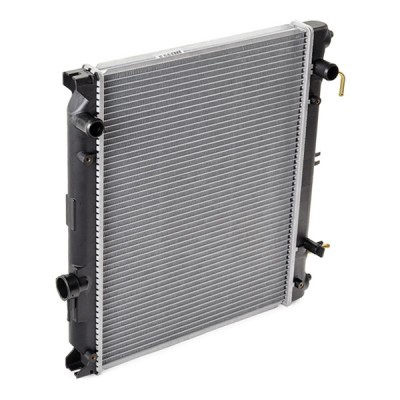 Radiator, Engine Cooling RIDEX 470R0791 470R0791 - photo 3