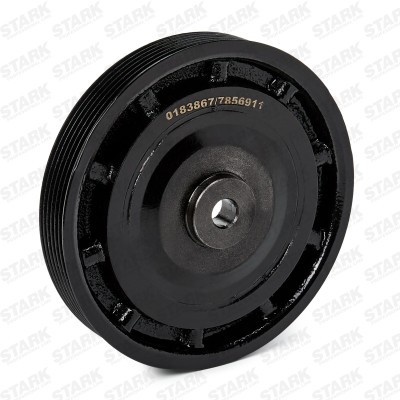 Belt Pulley, crankshaft Stark SKBPC-0640035 SKBPC-0640035 - photo 4