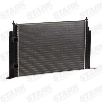 Radiator, Engine Cooling Stark SKRD-0120271 SKRD-0120271 - photo 3