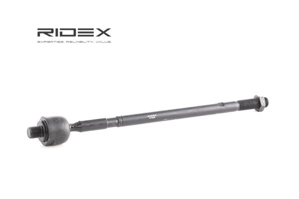 Tie Rod Assembly RIDEX 51T0046 51T0046 - photo 1
