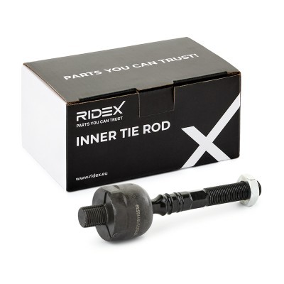 Tie Rod Assembly RIDEX 51T0787 51T0787 - photo 1