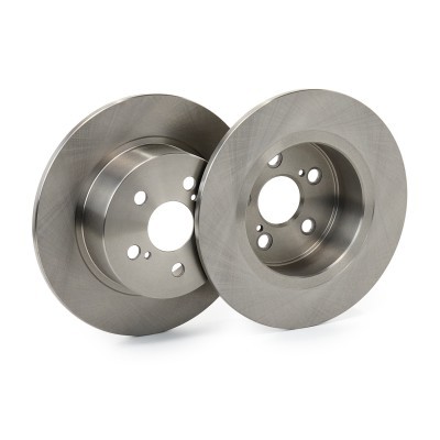 Brake Disc RIDEX 82B0327 82B0327 - photo 9
