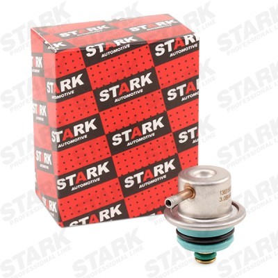 Fuel Pressure Regulator Stark SKCVF-2900002 SKCVF-2900002 - photo 2