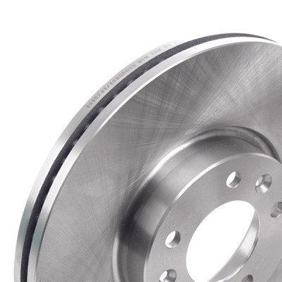 Brake Disc RIDEX 82B1735 82B1735 - photo 5
