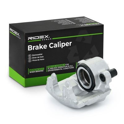 Brake Caliper RIDEX 78B2167R 78B2167R - photo 2