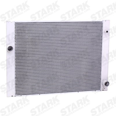 Radiator, Engine Cooling Stark SKRD-0121027 SKRD-0121027 - photo 3