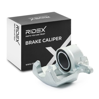 Brake Caliper RIDEX 78B0710 78B0710 - photo 2