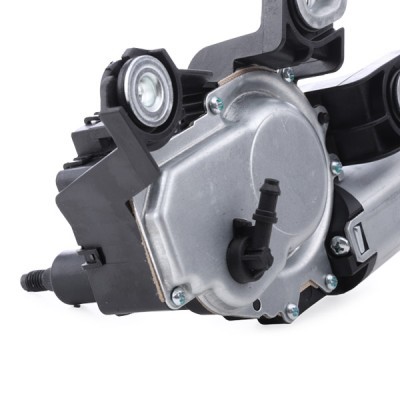 Wiper Motor RIDEX 295W0167 295W0167 - photo 5