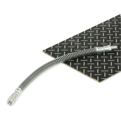 Brake Hose RIDEX 83B0660 83B0660 - photo 3
