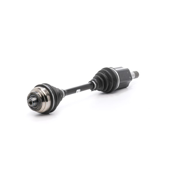 Drive Shaft RIDEX 13D0329R 13D0329R - photo 1