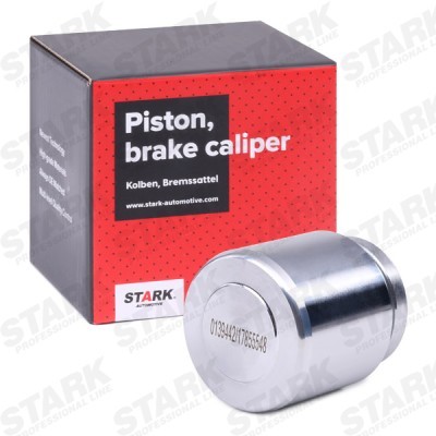 Piston, Brake Caliper Stark SKPBC-1660064 SKPBC-1660064 - photo 2