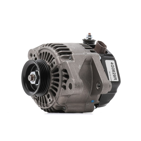 Alternator RIDEX 4G0629R 4G0629R - photo 1