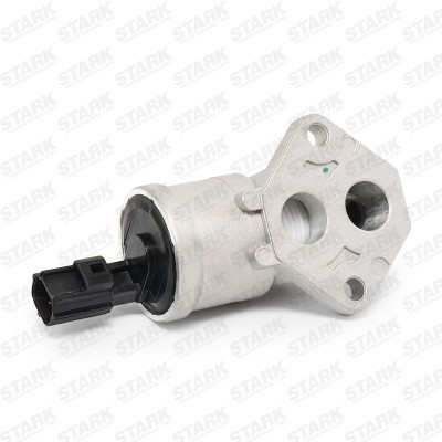 Control Valve, camshaft adjustment Stark SKICV-0740054 SKICV-0740054 - photo 4
