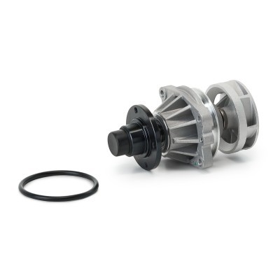 Water Pump, Engine Cooling RIDEX 1260W0069P 1260W0069P - photo 3
