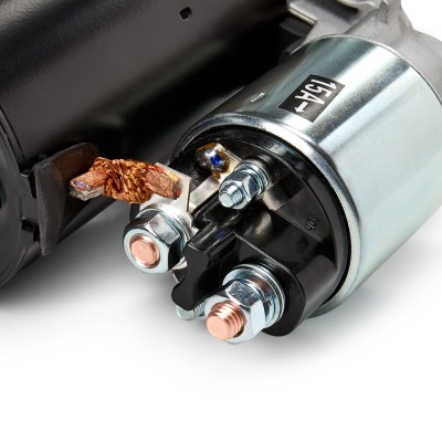 Starter RIDEX 2S0013P 2S0013P - photo 6