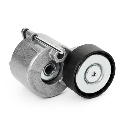 Belt Tensioner V-Ribbed Belt RIDEX 310T0639 310T0639 - photo 2