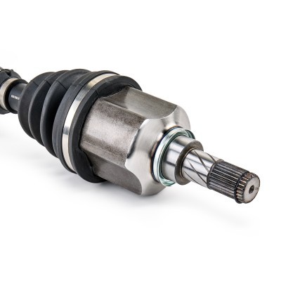 Drive Shaft RIDEX 13D1468R 13D1468R - photo 6