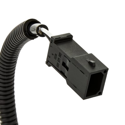 ABS Sensor RIDEX 412W0135P 412W0135P - photo 4