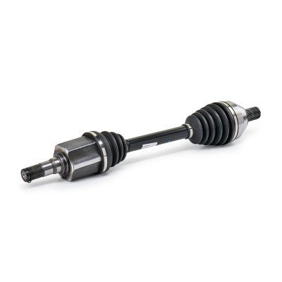 Drive Shaft RIDEX 13D1884R 13D1884R - photo 4