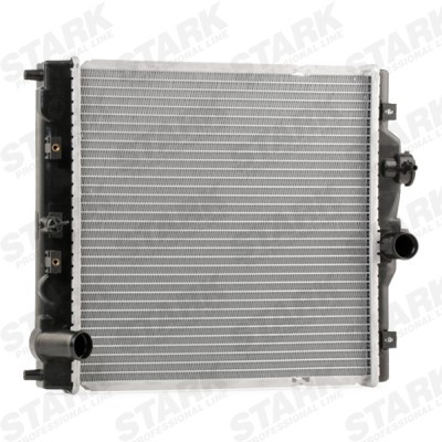 Radiator, Engine Cooling Stark SKRD-0120584 SKRD-0120584 - photo 3