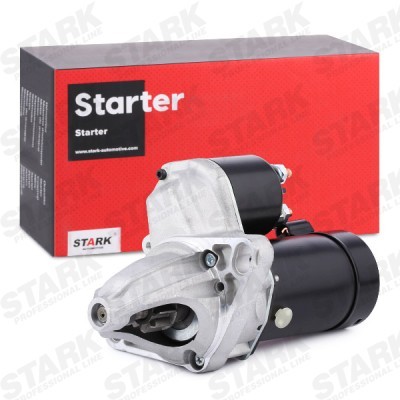 Starter Stark SKSTR-0330406 SKSTR-0330406 - photo 2