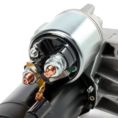Starter RIDEX 2S0063 2S0063 - photo 11