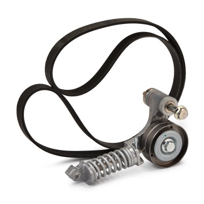 Drive Belt Kit RIDEX 542R0481P 542R0481P - photo 9