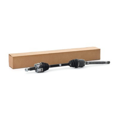 Drive Shaft RIDEX 13D0966R 13D0966R - photo 2