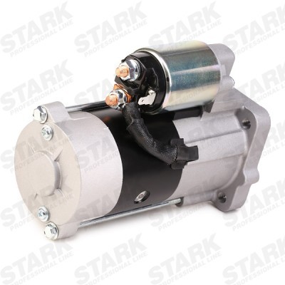 Starter Stark SKSTR-0330223 SKSTR-0330223 - photo 4