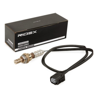 Lambda (Oxygen) Sensor RIDEX 3922L0599 3922L0599 - photo 2