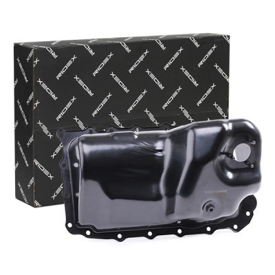 Oil Pan RIDEX 592O0170 592O0170 - photo 2
