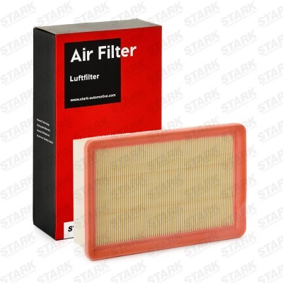 Air Filter Stark SKAF-0060067 SKAF-0060067 - photo 2