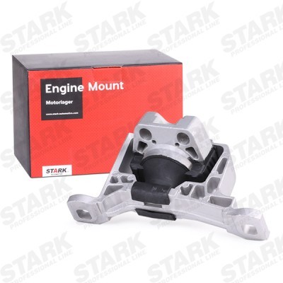 Engine Mounting Stark SKEM-0660447 SKEM-0660447 - photo 2