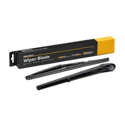 Wiper Arm RIDEX 301W0005 301W0005 - photo 2