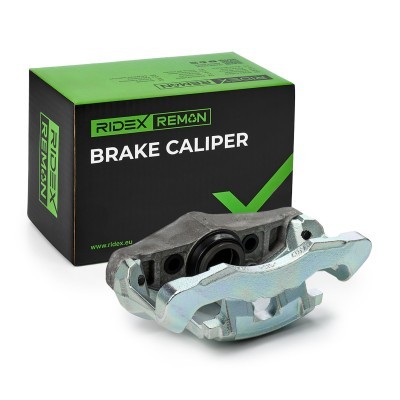 Brake Caliper RIDEX 78B2718R 78B2718R - photo 2