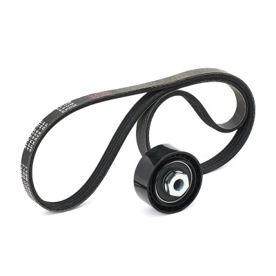 Drive Belt Kit RIDEX 542R0497P 542R0497P - photo 9