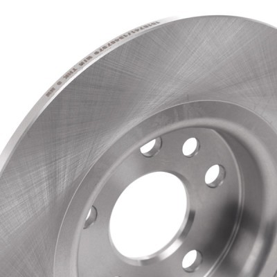 Brake Disc RIDEX 82B1709 82B1709 - photo 6