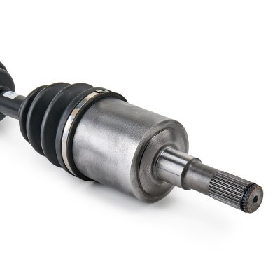 Drive Shaft RIDEX 13D1285R 13D1285R - photo 6