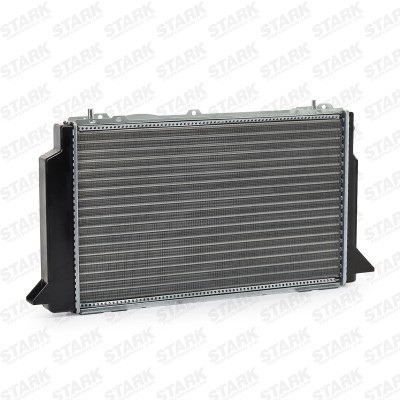 Radiator, Engine Cooling Stark SKRD-0120253 SKRD-0120253 - photo 5