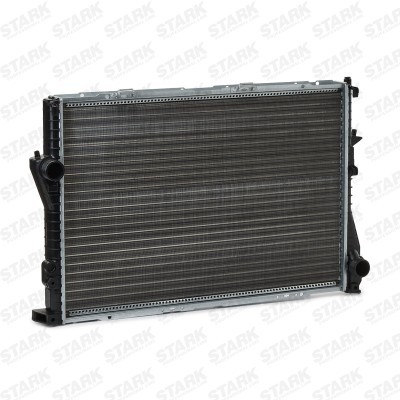 Radiator, Engine Cooling Stark SKRD-0120319 SKRD-0120319 - photo 5