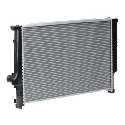 Radiator, Engine Cooling RIDEX 470R0927 470R0927 - photo 4