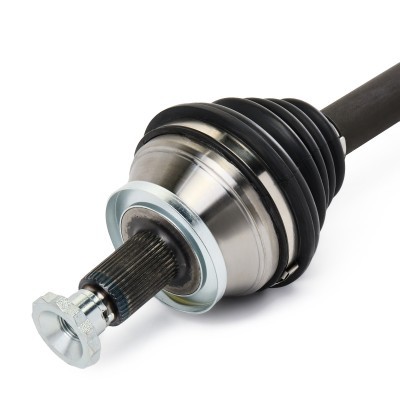 Drive Shaft RIDEX 13D0599 13D0599 - photo 5