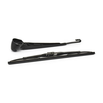 Wiper Arm RIDEX 301W0321 301W0321 - photo 3