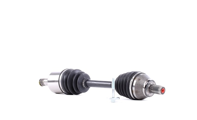 Drive Shaft RIDEX 13D0091 13D0091 - photo 1