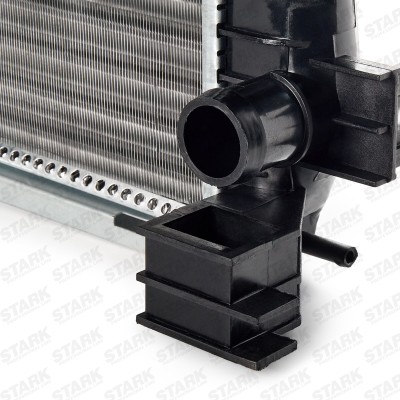 Radiator, Engine Cooling Stark SKRD-0120144 SKRD-0120144 - photo 7