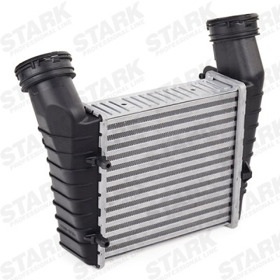 Intercooler, Charger Stark SKICC-0890008 SKICC-0890008 - photo 4