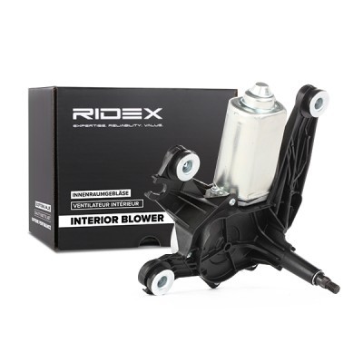 Wiper Motor RIDEX 295W0031 295W0031 - photo 2