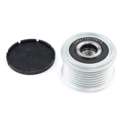 Alternator – one-way clutch RIDEX 1390F0034 1390F0034 - photo 3