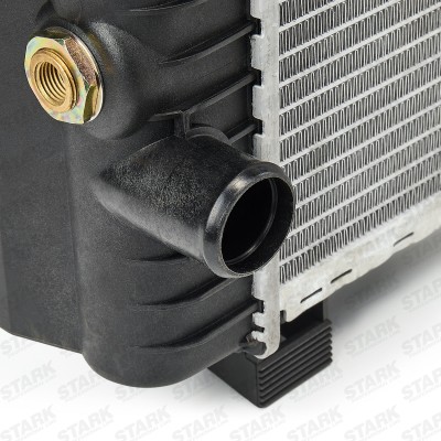 Radiator, Engine Cooling Stark SKRD-0120740 SKRD-0120740 - photo 6